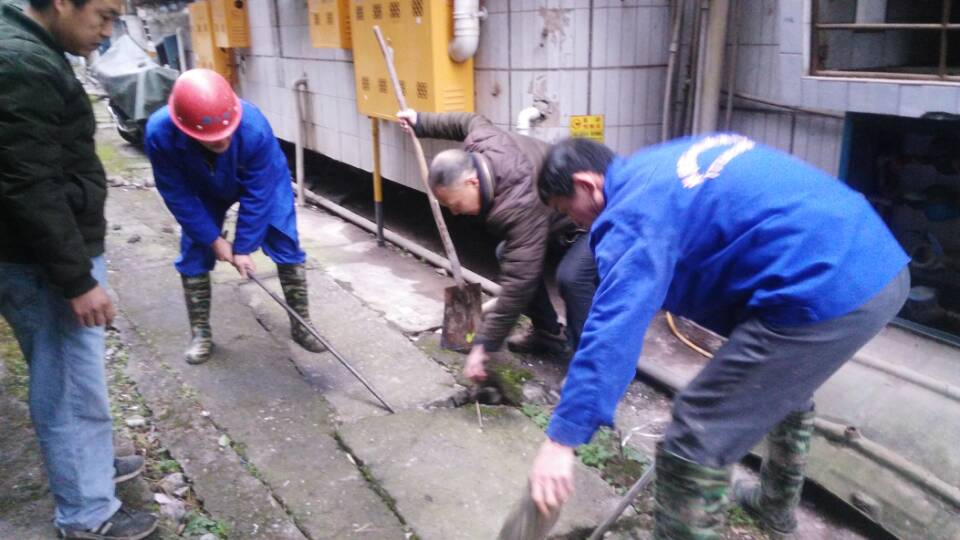 清江浦清掏化粪池、管道疏通一站式服务<高效><技术><可靠>